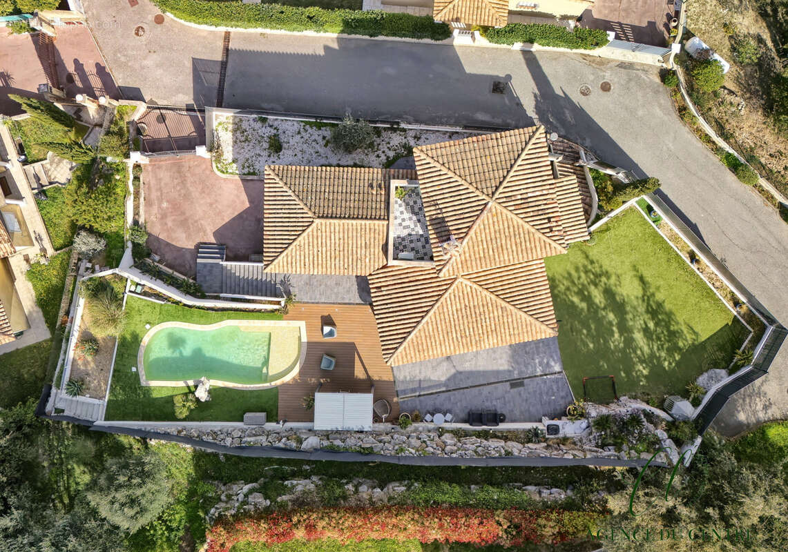 Maison à NICE
