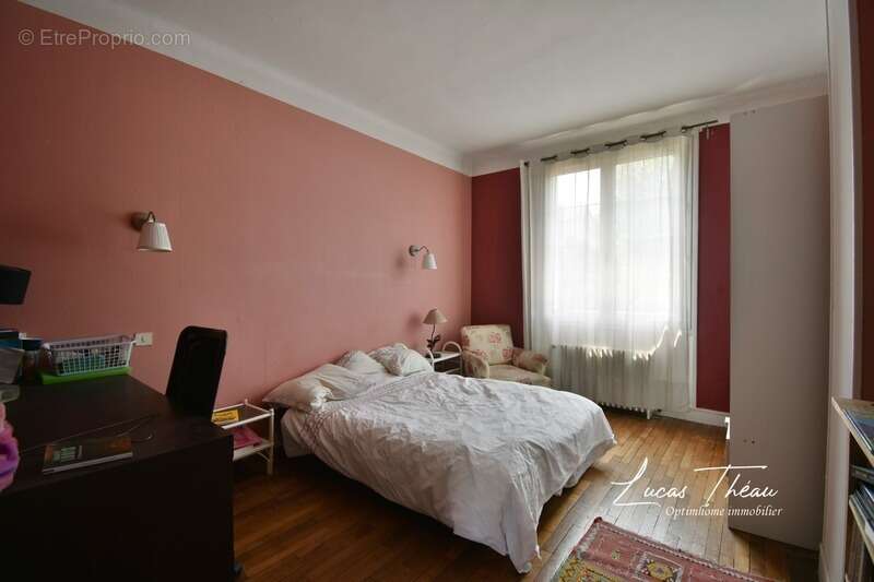 Maison à vendre 7 pièces EVREUX (27) - photo 6