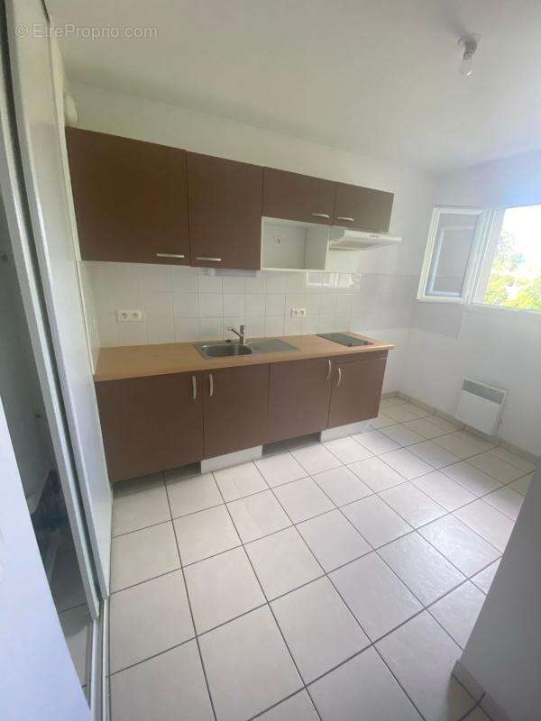 Appartement À Vendre - photo 3