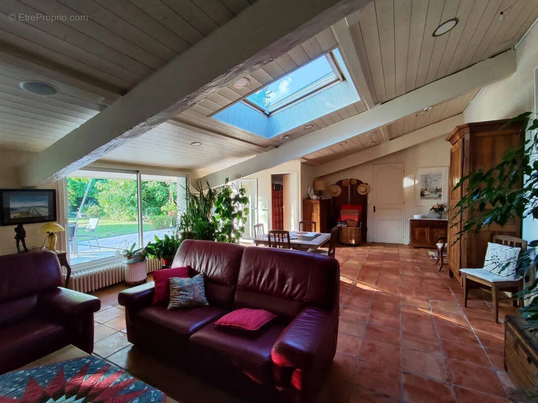 Maison à GRADIGNAN