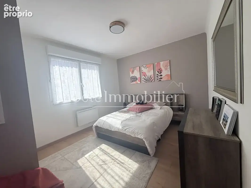 Appartement Saint Brevin Les Pins 5 pièce(s) - photo 5