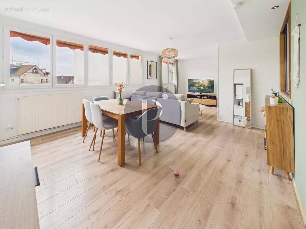 Appartement à ANTONY