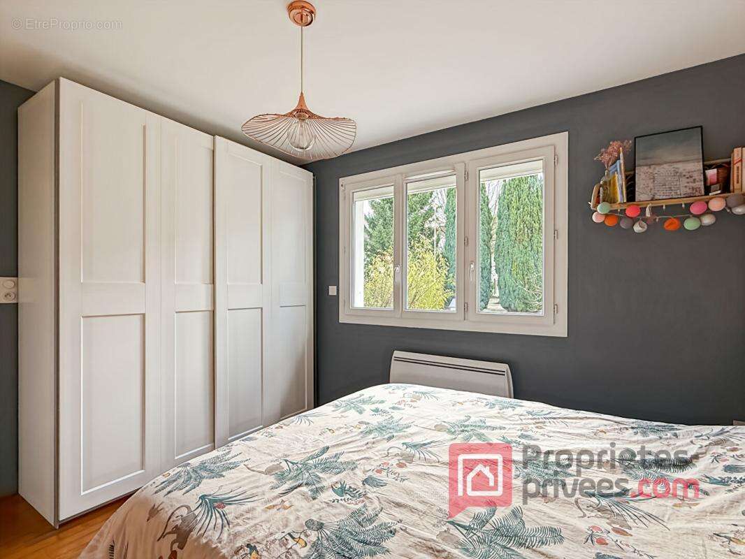 Maison à BAR-SUR-SEINE