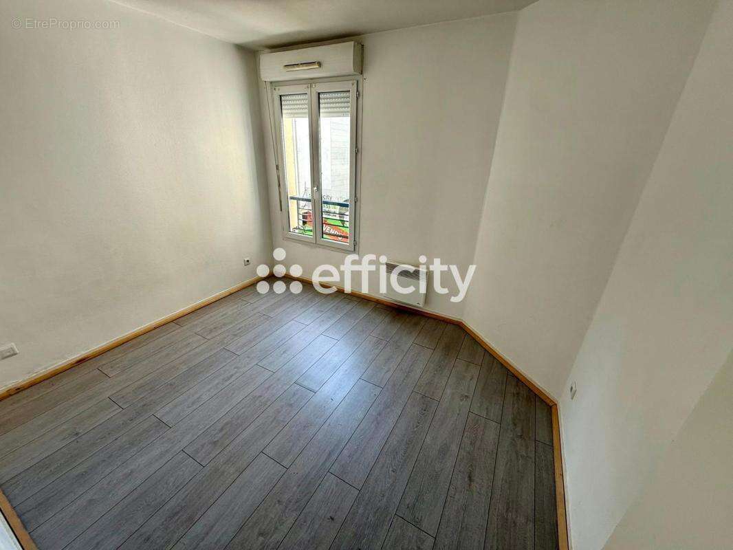 Appartement à CREIL