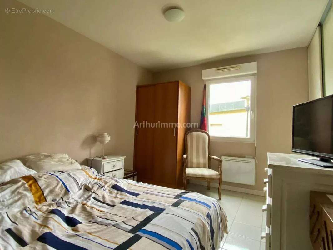 Appartement à VANNES