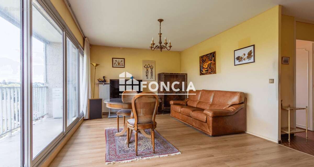 Appartement à ANTONY