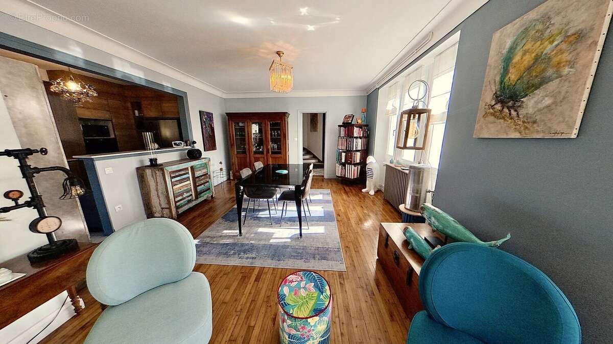 Maison à PORDIC