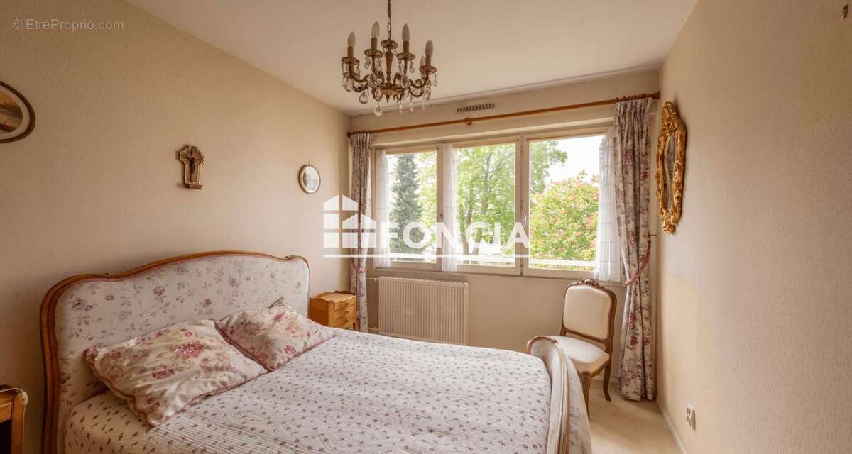 Appartement à VERNON