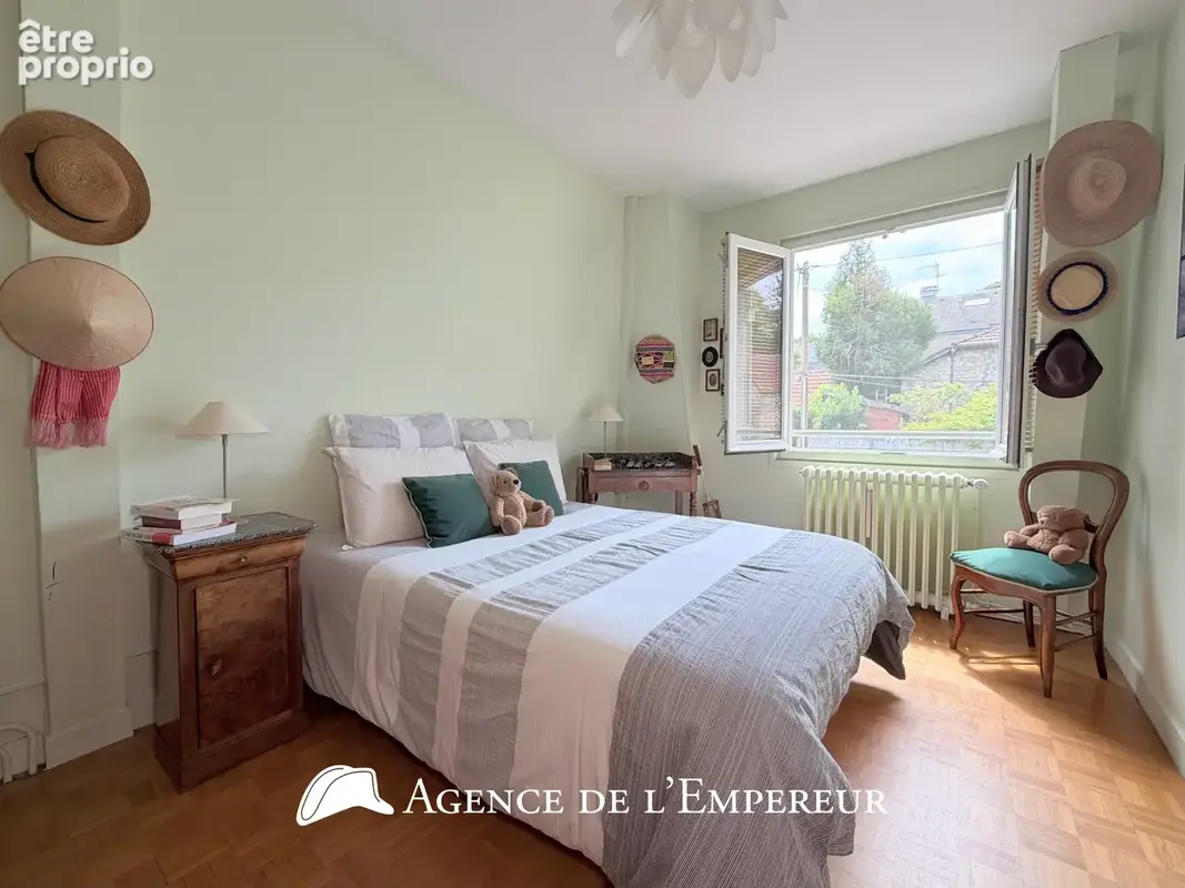 Charmante maison 3 chambres à deux pas du Parc du Bois-Préau - photo 16