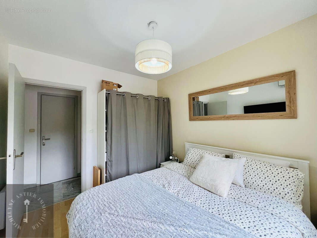 Appartement à CAGNES-SUR-MER