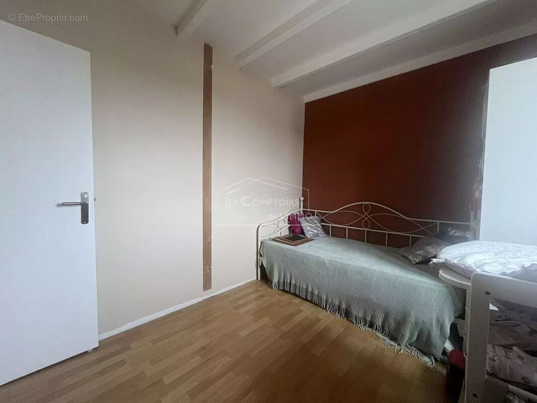 Maison à MONTOIR-DE-BRETAGNE