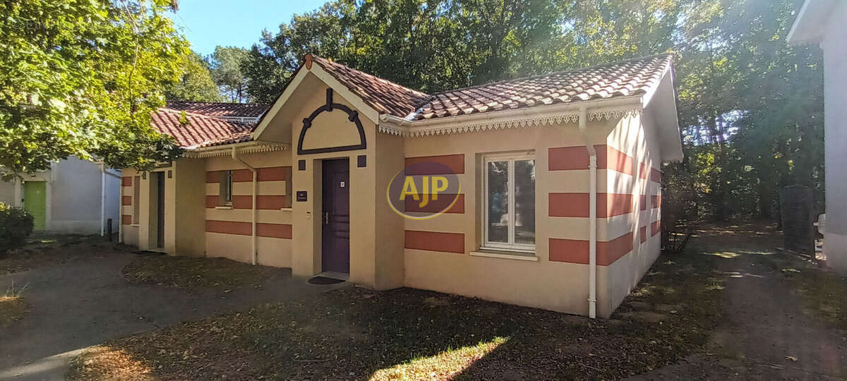 Maison à SOULAC-SUR-MER