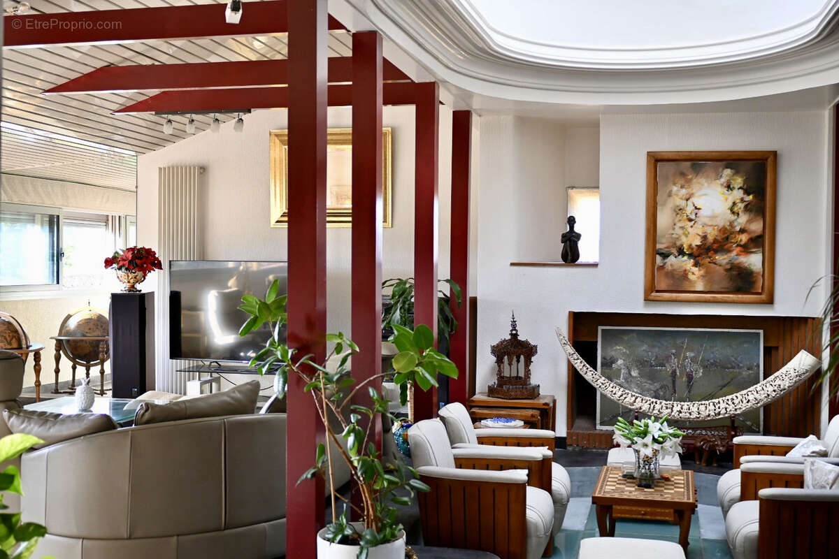 Appartement à CARCASSONNE