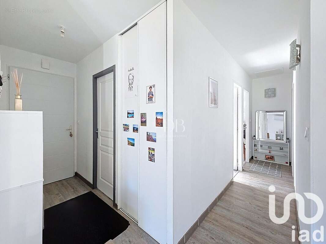 Photo 9 - Maison à CABANAC-ET-VILLAGRAINS