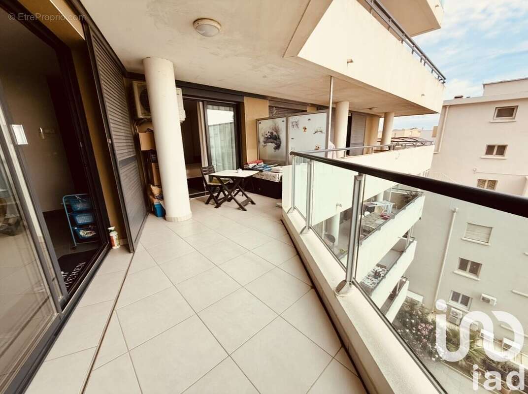 Photo 5 - Appartement à CANET-EN-ROUSSILLON