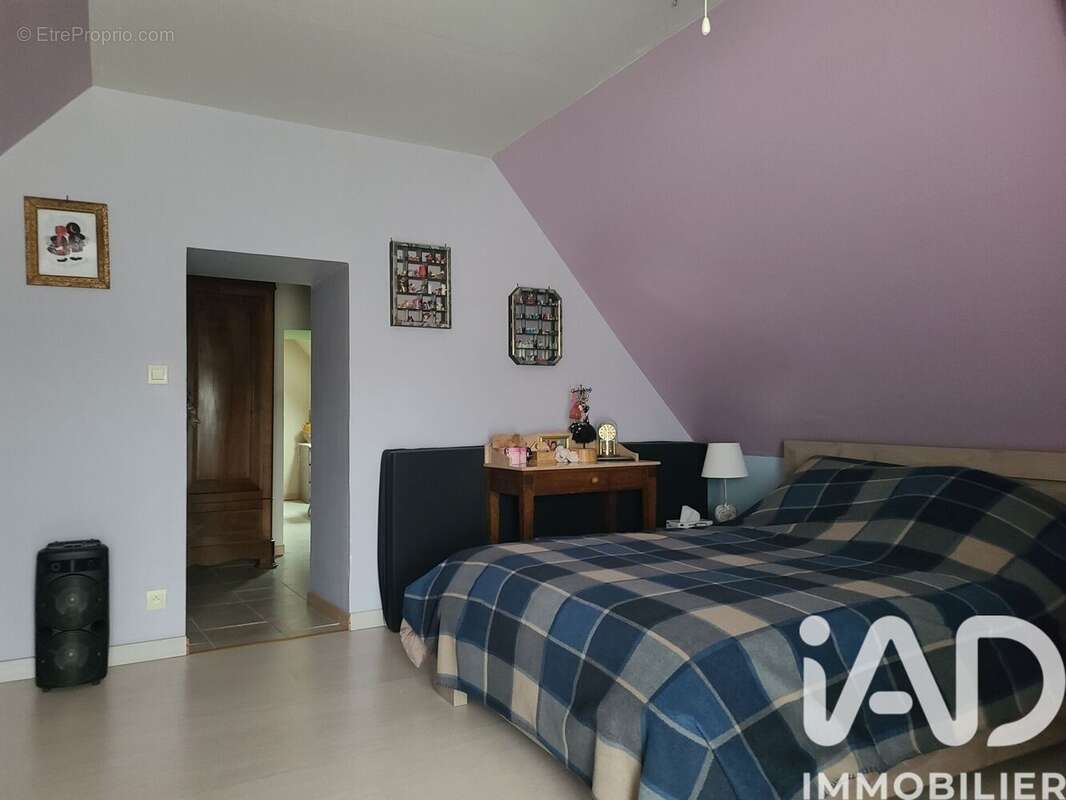 Photo 5 - Maison à VERNOIL