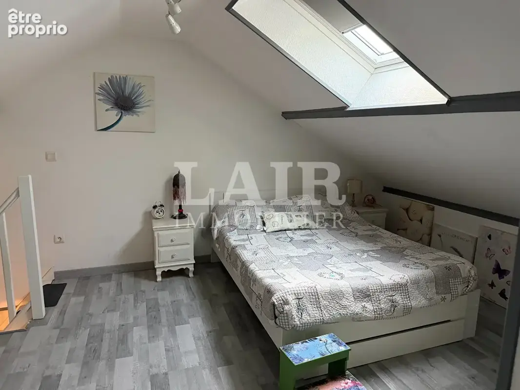 Pavillon sur sous-sol à 10 min d'Alençon - Réf 15799 - photo 6