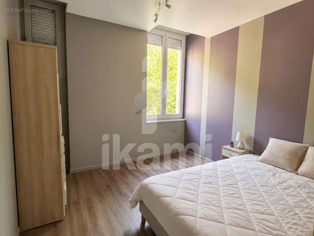 Duplex lumineux sans vis-à-vis   Esprit maison avec beaux volumes et emplacement idéal - photo 4