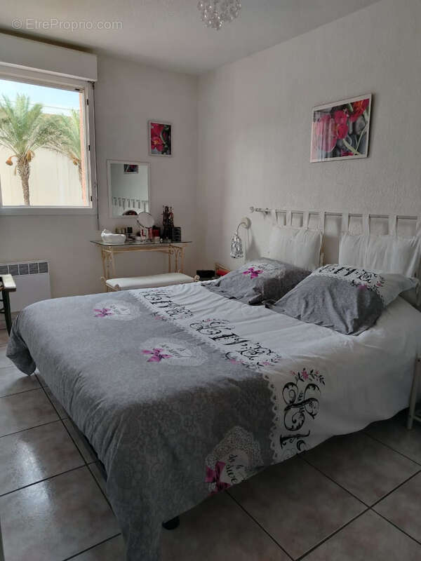 Appartement à SAINTE-MARIE