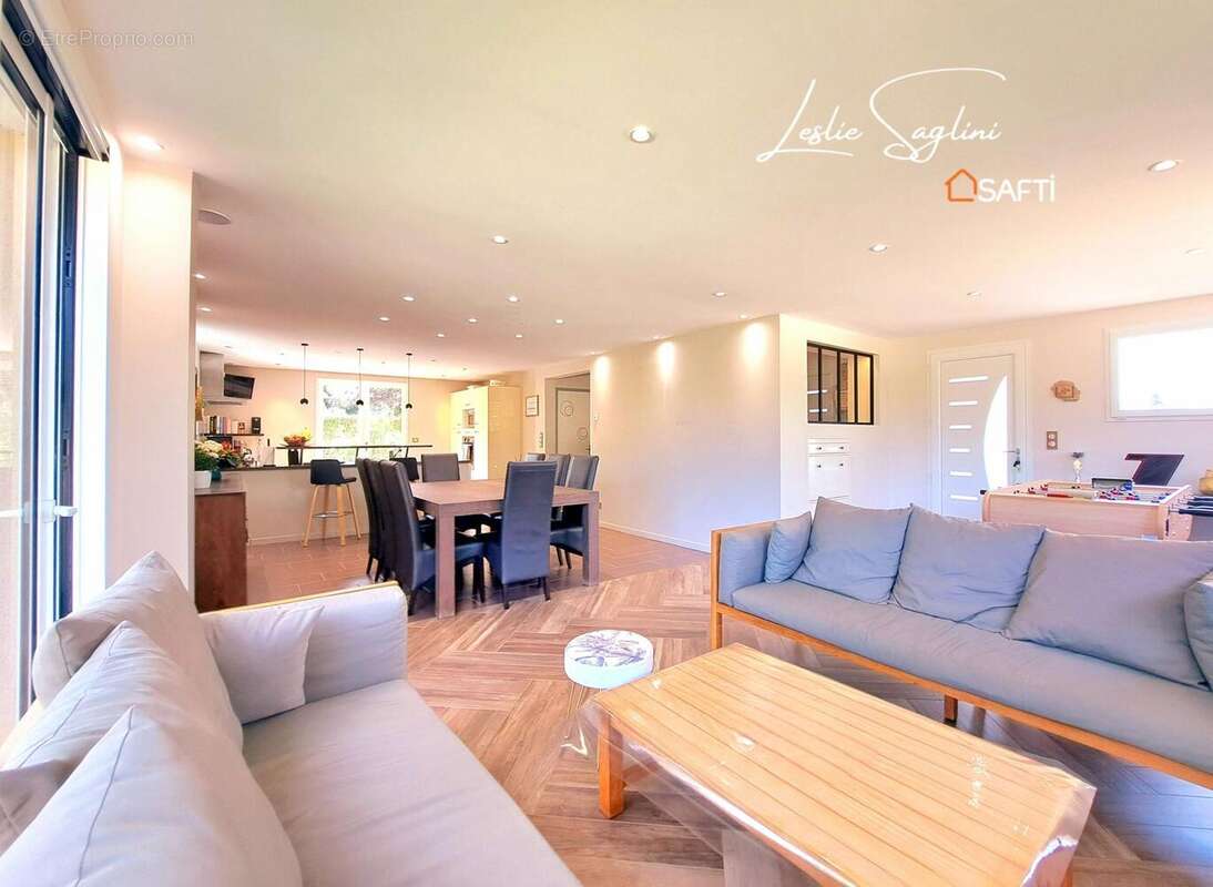 Photo 5 - Maison à LISIEUX