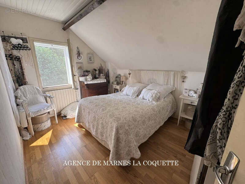 Maison à VAUCRESSON