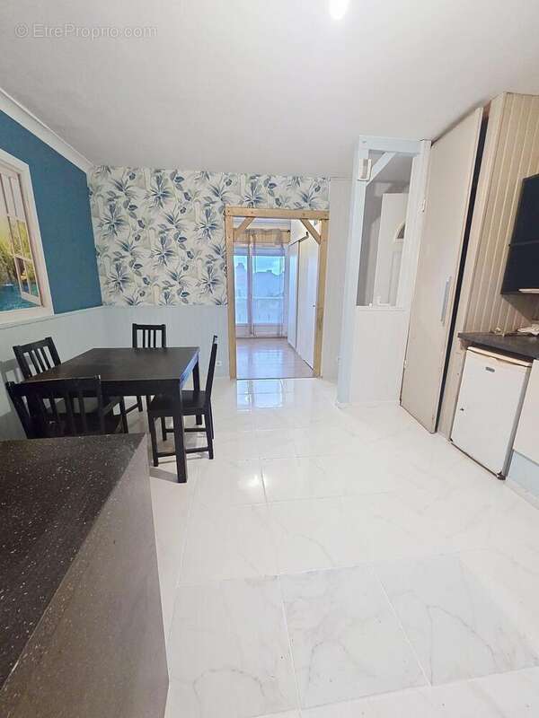 Photo 5 - Appartement à BOUGUENAIS