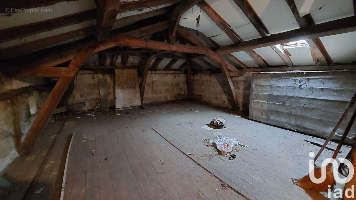 Photo 9 - Maison à SAINT-VINCENT-DE-PERTIGNAS