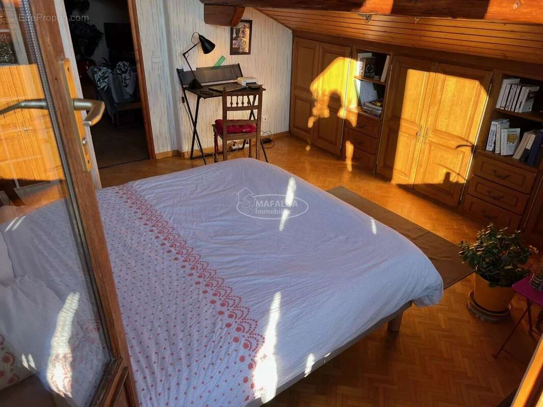 Appartement à BRIZON