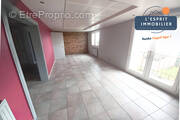 Appartement à CREHANGE