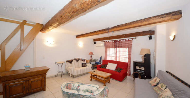 Maison à SALLELES-D'AUDE