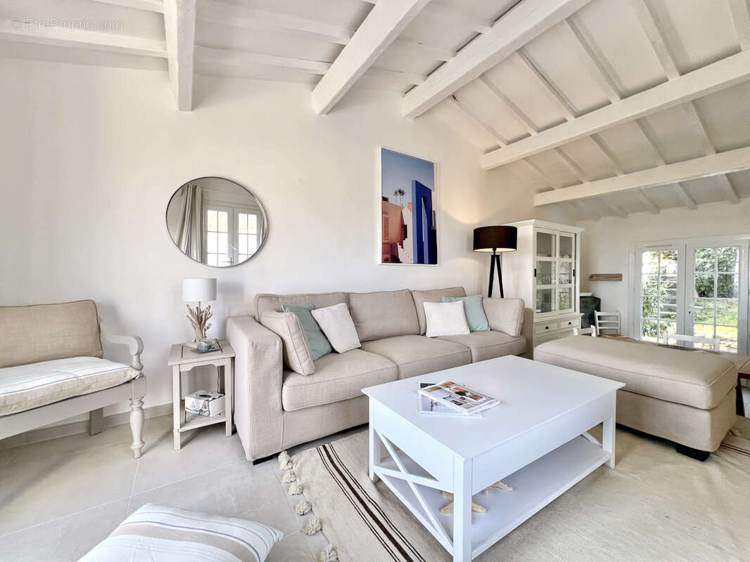 Maison à SAINTE-MAXIME