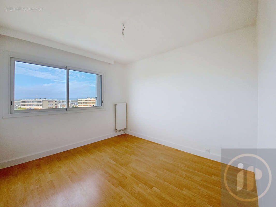 Appartement à POISSY