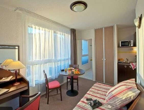 Appartement à LE PORT-MARLY