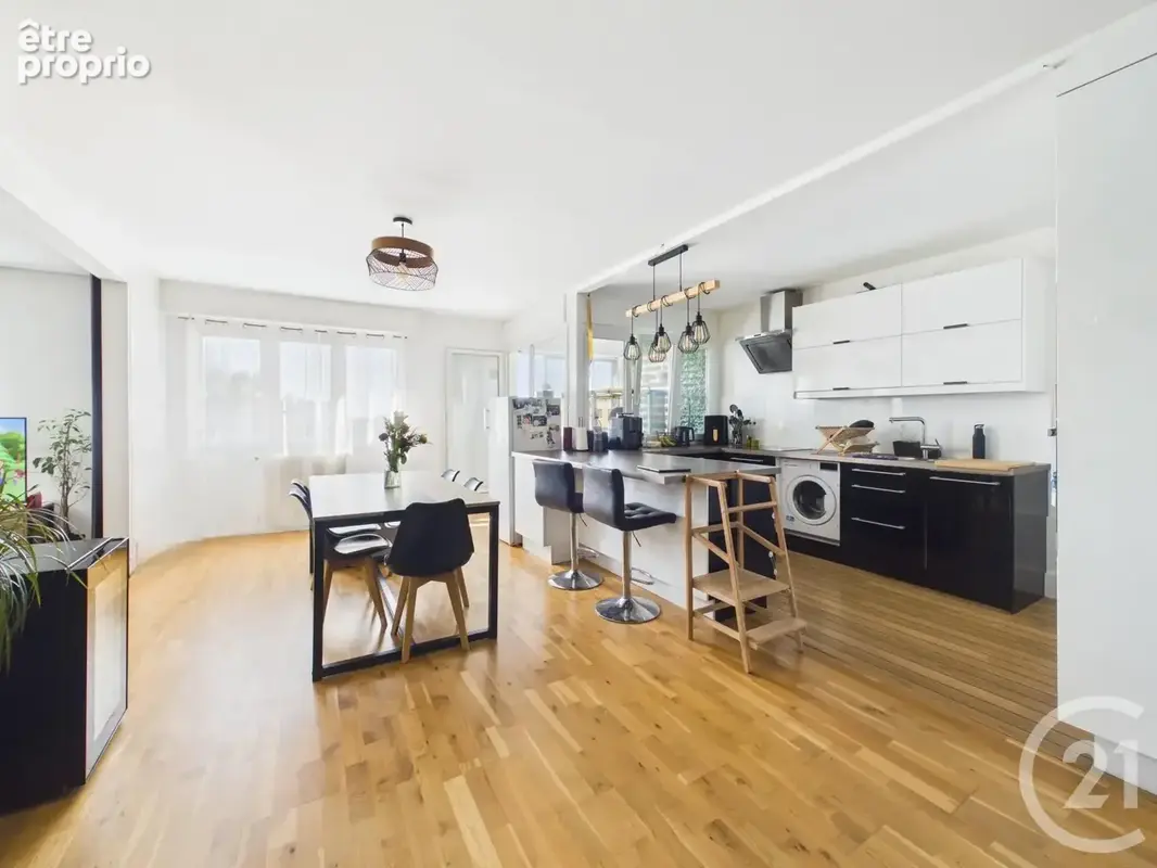 Photo Appartement à Chartres au prix de 134 500€