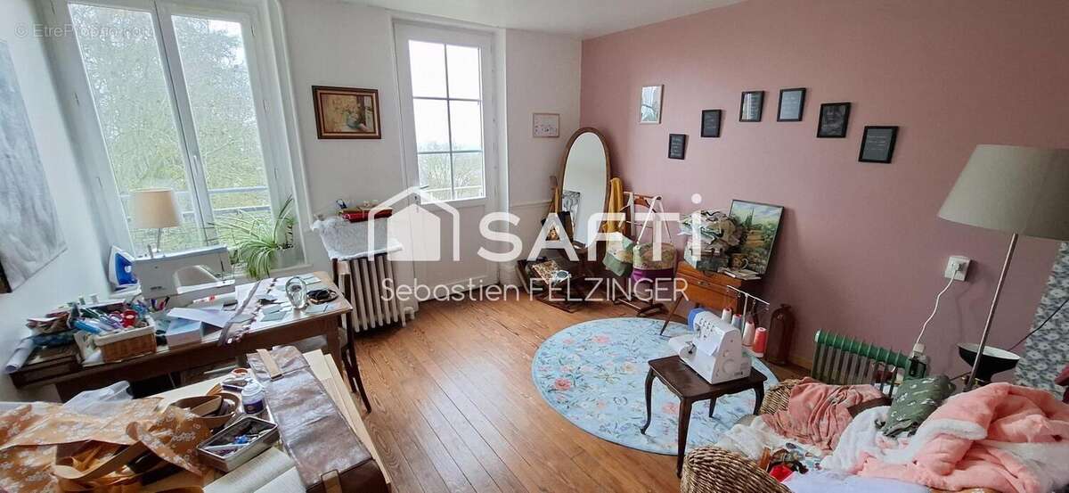Photo 9 - Maison à LAON