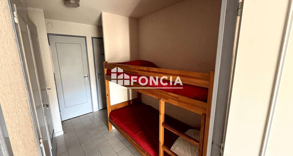 Appartement à LE LAVANDOU