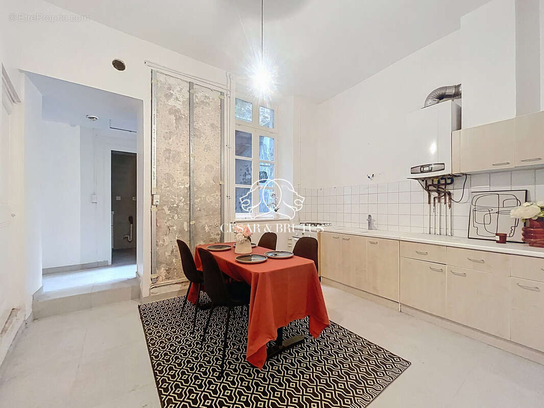 Appartement à VIENNE