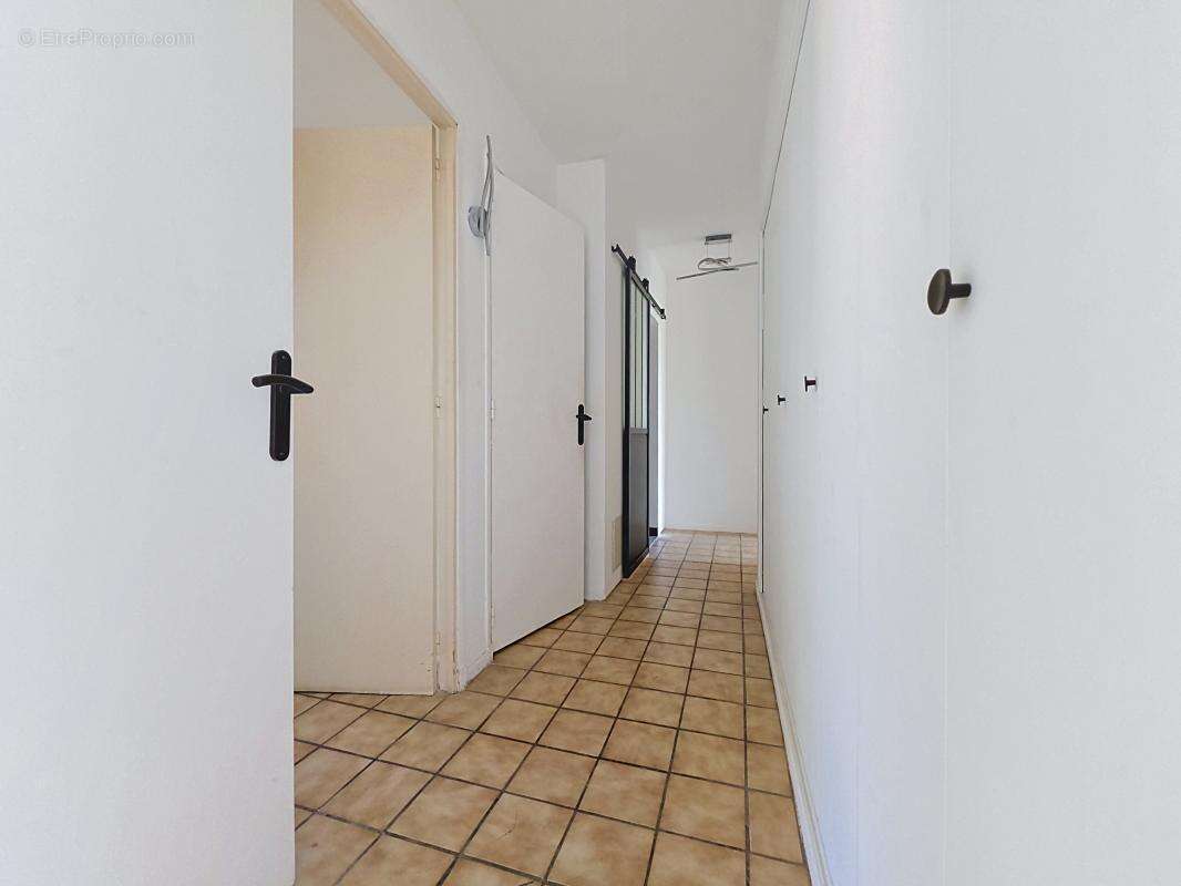 Appartement - photo 13