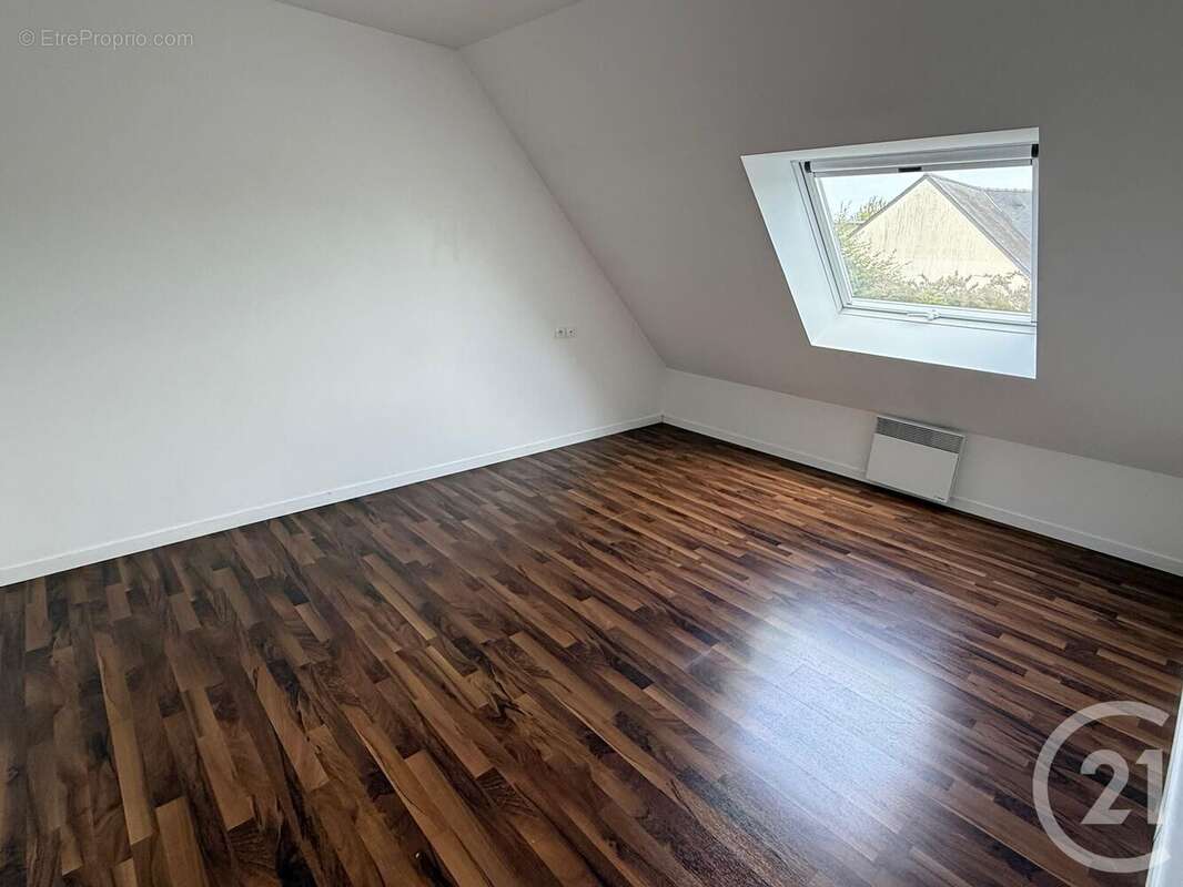 Maison à BOUCHEMAINE