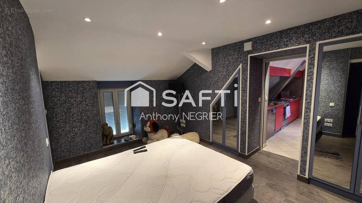 Photo 1 - Appartement à DOMFRONT