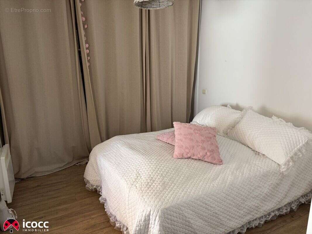 Maison à L'AIGUILLON-SUR-MER