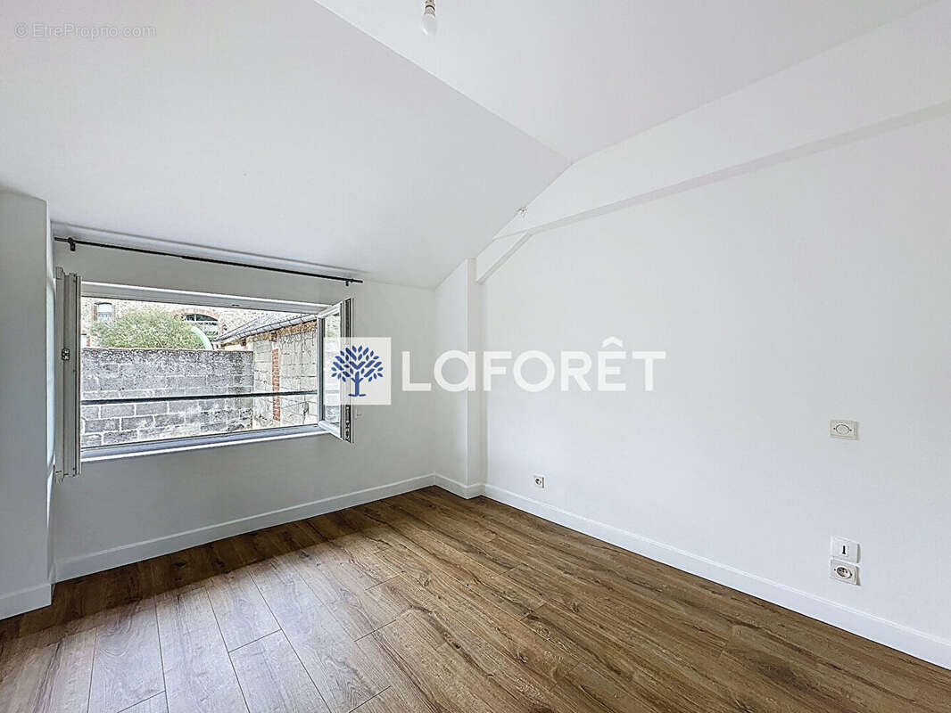 Appartement à BRESSUIRE