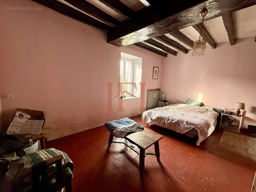 Maison à CLOYES-SUR-LE-LOIR