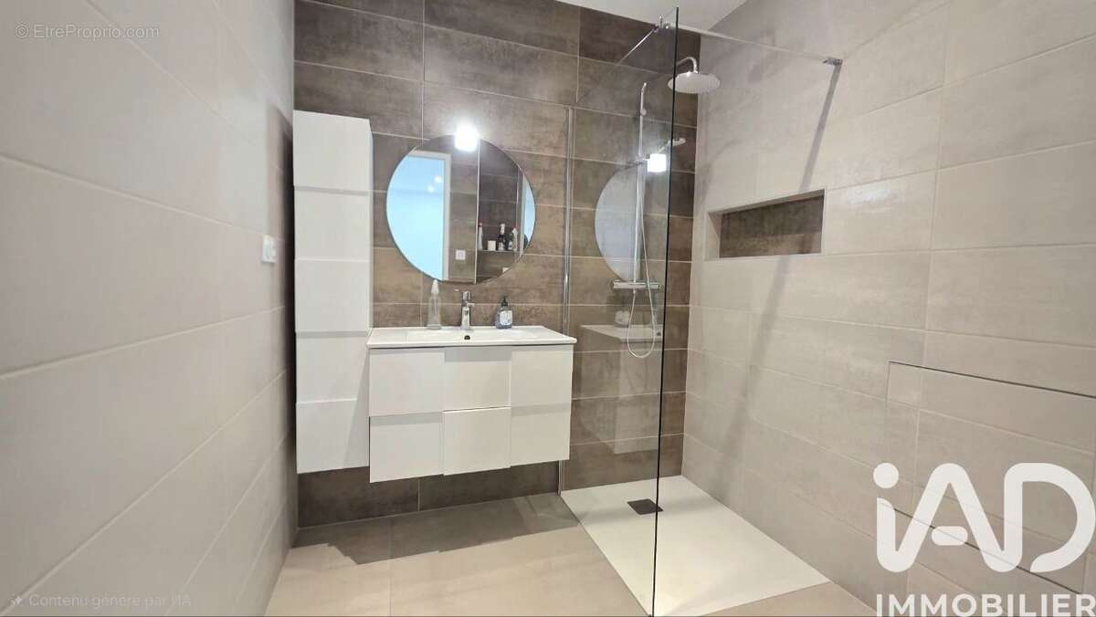 Photo 6 - Maison à MARIGNY-LES-USAGES