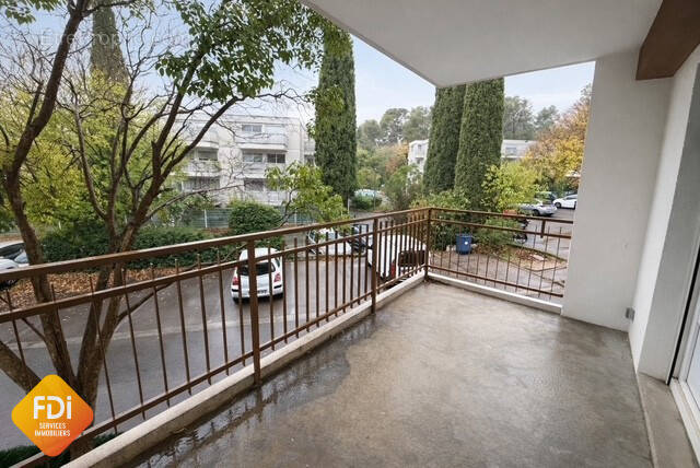 Appartement à MONTPELLIER