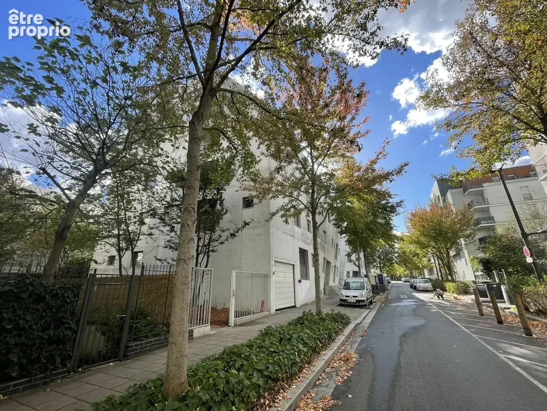 Photo Appartement à Massy au prix de 374 000€