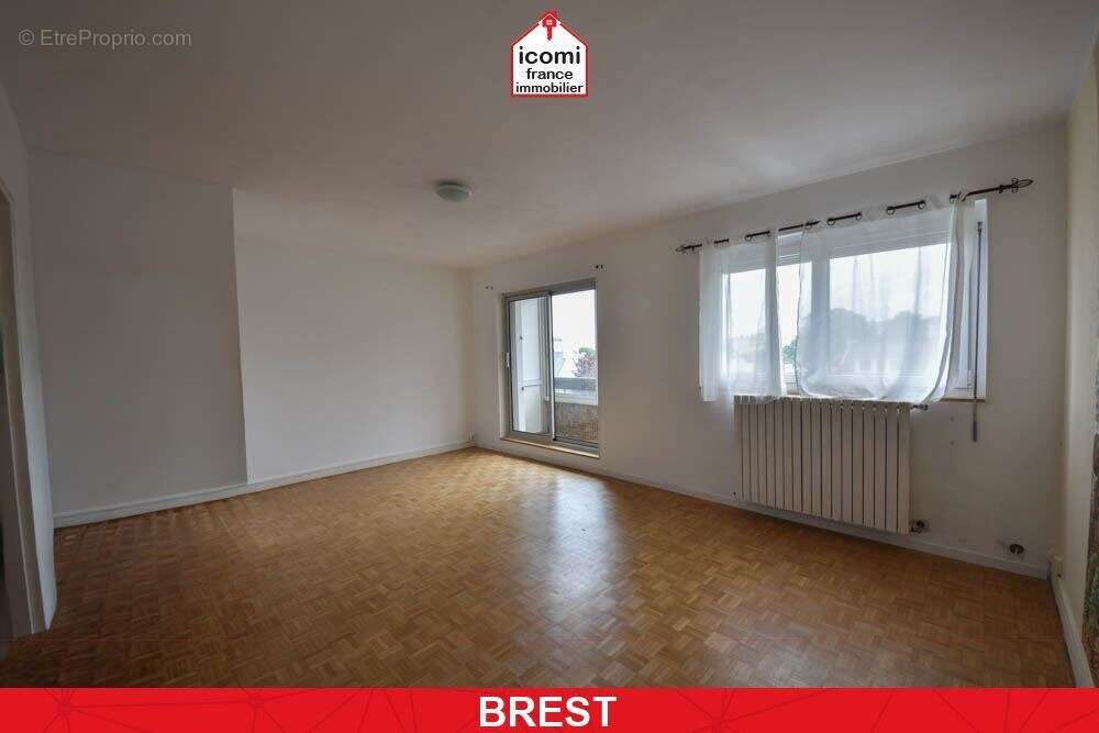 Appartement à BREST
