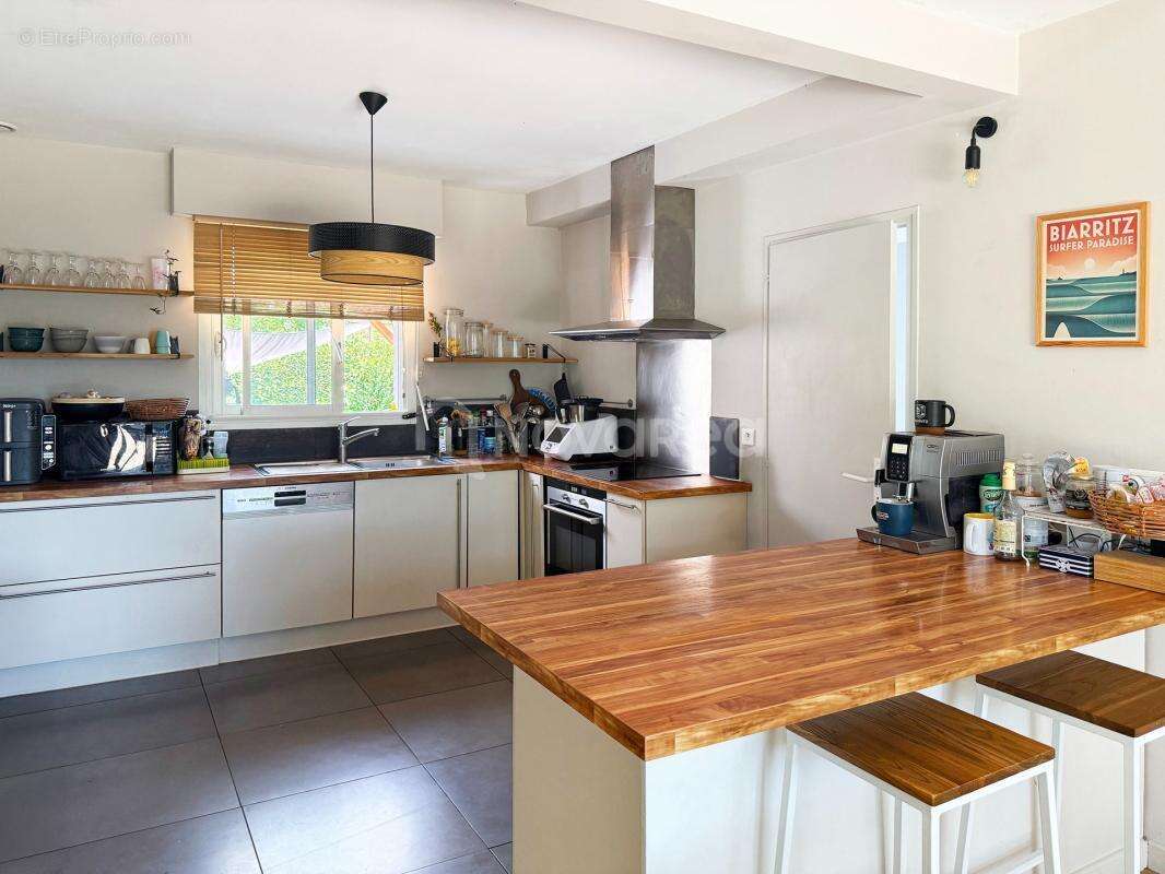 Maison 6 pièces - photo 3