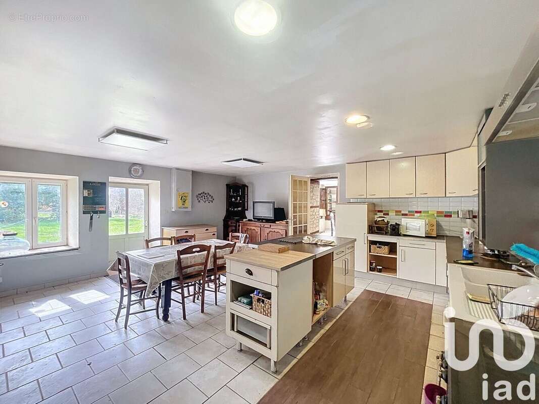 Photo 5 - Maison à AMBERRE