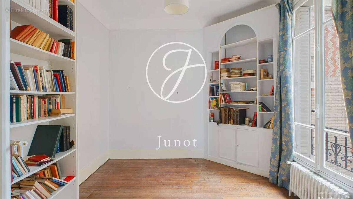 Appartement à PARIS-6E